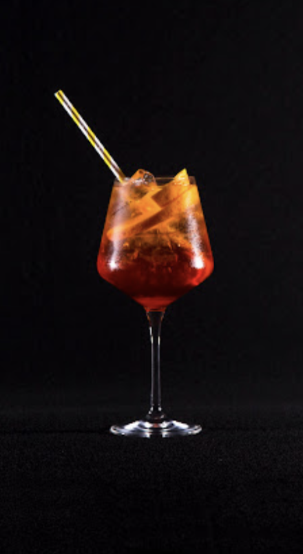 Aperol Spritz