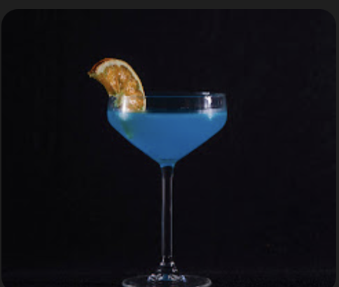 Blue Margarita