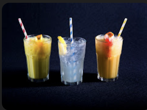 Lemoniady