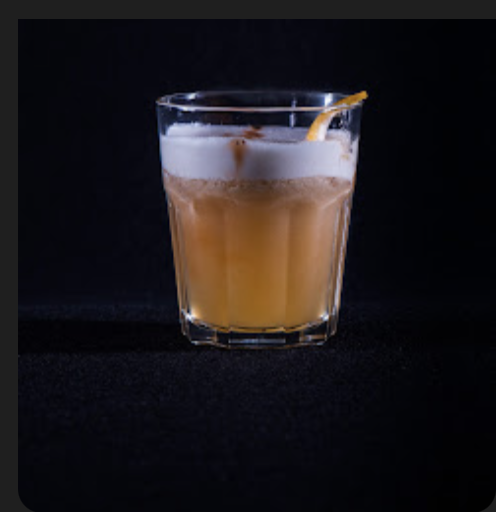 Whisky Sour